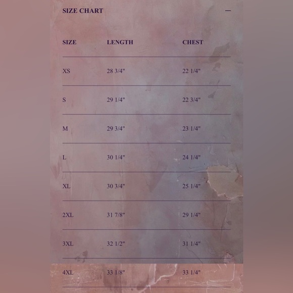 Authentic Taylor Swift Eras Tour Blue Wash Hoodie, Never worn - Picture 5 of 8